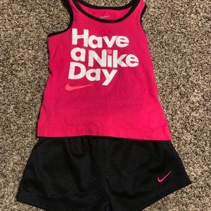 3T Nike outfit